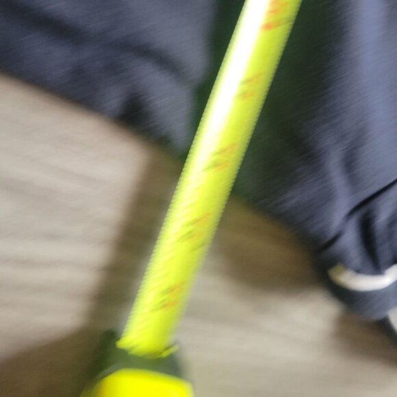 Tommy Hilfiger Womens Navy Blue Polo Dress Size L Cotton Blend Casual - Picture 6 of 6